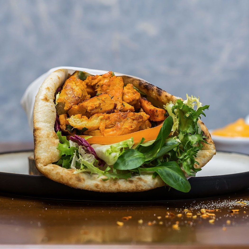 Naan Stop Charenton 1